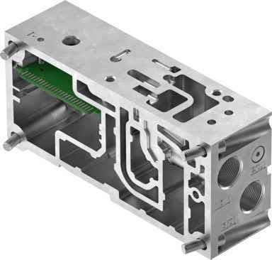 vabv-s6-1q-g38-cb1-t5 Festo