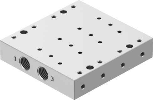 vabm-p7-18mb-g18-m5-4 Festo