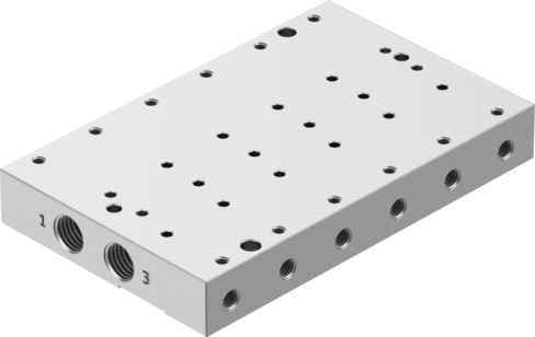 vabm-p7-18m-g18-m5-6 Festo