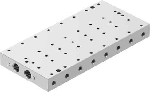 vabm-p7-18m-g18-m5-8 Festo