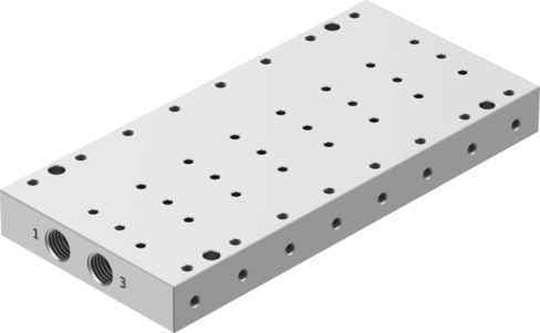 vabm-p7-18mb-g18-m5-8 Festo