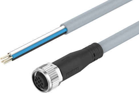 nebu-m12g5-e-10-q8n-le5 Festo