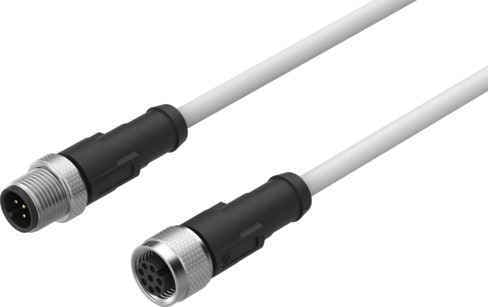 nefc-m12g8-0.3-m12g5-lk Festo