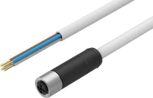 nebl-t12g4-e-15-n-le4 Festo