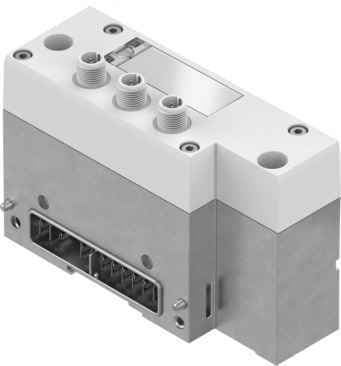 vaba-s6-1-x2-3v-cb Festo