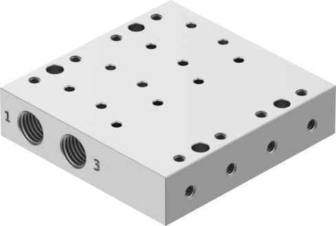 vabm-p6-15mb-g18-m5-4 Festo