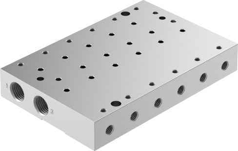 vabm-p6-15m-g18-m5-6 Festo