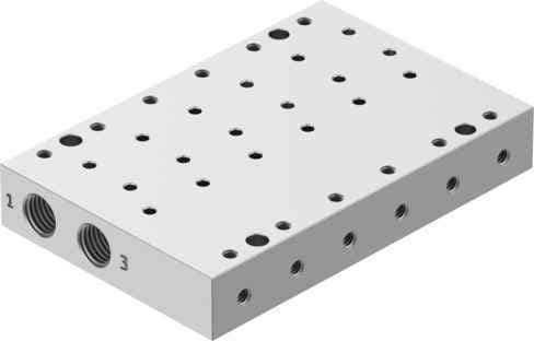 vabm-p6-15mb-g18-m5-6 Festo