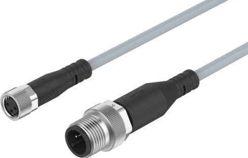 nebu-m8g3-k-1-n-m12g3 Festo