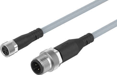 nebu-m8g4-k-1-n-m12g4 Festo