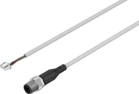 nebs-l1g4-k-1-n-m12g4 Festo