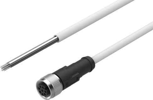 nebc-m12g8-e-10-n-b-le8 Festo