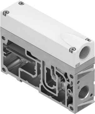 vabf-s6-1-p8a7-g12-cb Festo