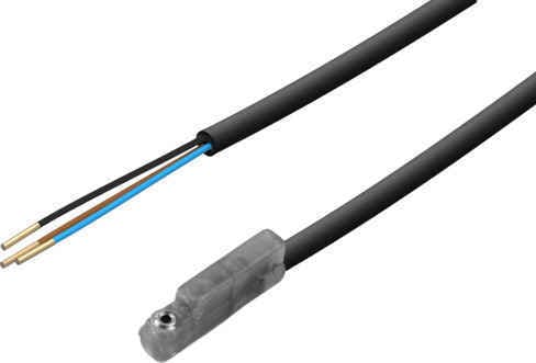 sdbf-fas-1l-nu-k-9-n-le Festo