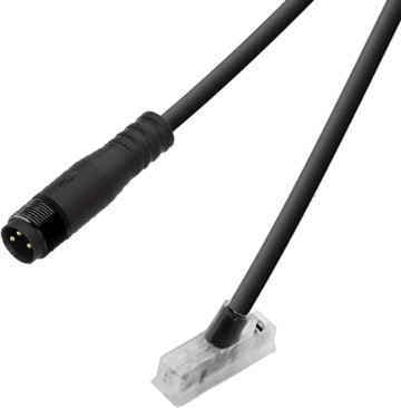 sdbf-fbs-1l-pu-k-0.5-n-m8 Festo