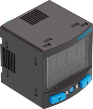 span-b-b2r-q4-pn-l1 Festo