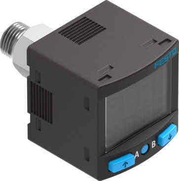 span-b-b2r-g18m-pn-l1+2.5s Festo