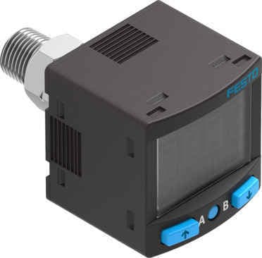 span-b-v1r-r18m-pn-l1+2.5s Festo