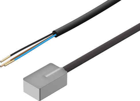 sdbf-fcs-1l-nu-k-9-n-le Festo