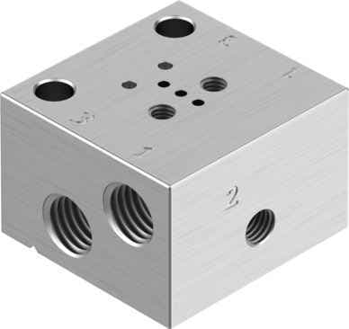 vabs-c12-6-b-m3 Festo