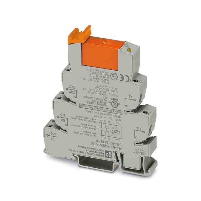 PLC-RSC-12DC/21-21/EX Phoenix Contact