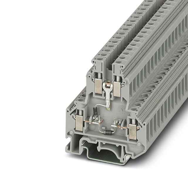 UKK 5-2DIO/O-UL/UR-UL Phoenix Contact