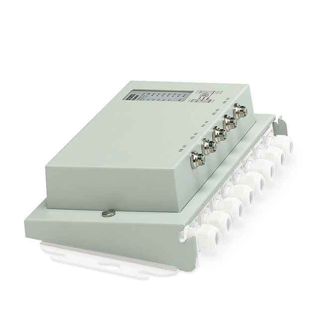IBS IP 400 ME-MLR 2-8A