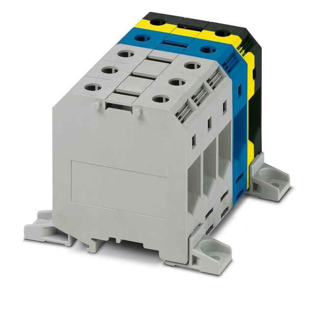 UKH  50-3L/N/FE-F Phoenix Contact
