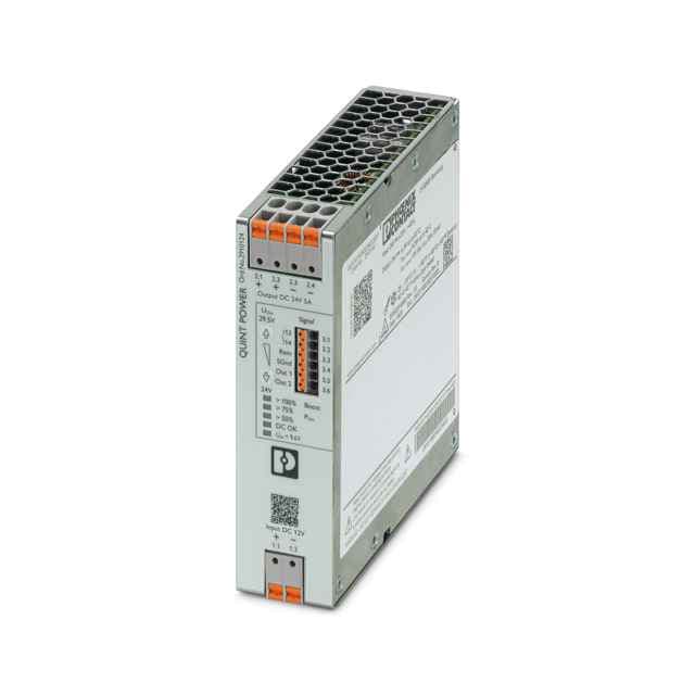 QUINT4-PS/12DC/24DC/5/PT Phoenix Contact