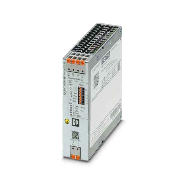 QUINT4-PS/24DC/24DC/5/PT/CO Phoenix Contact