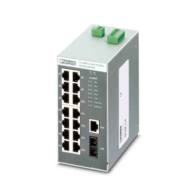 FL SWITCH SFN 15TX/FX Phoenix Contact