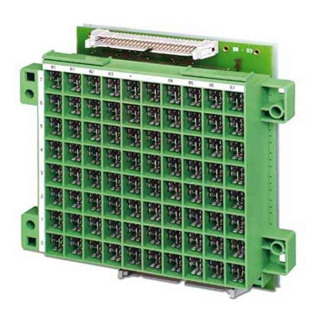 FLKM 50-W80/ 80/PLC Phoenix Contact