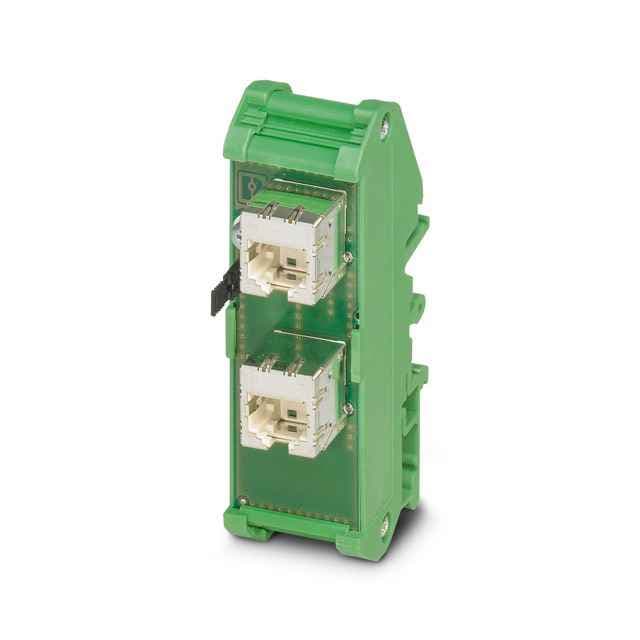 FL-PP-RJ45/RJ45 Phoenix Contact