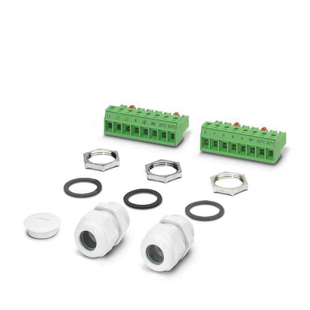 IBS RL PLSET DIO 8/5-RS-LK