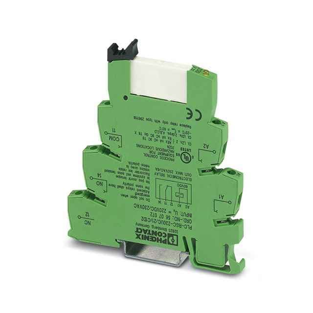 PLC-RSC-230UC/21-CID2 Phoenix Contact
