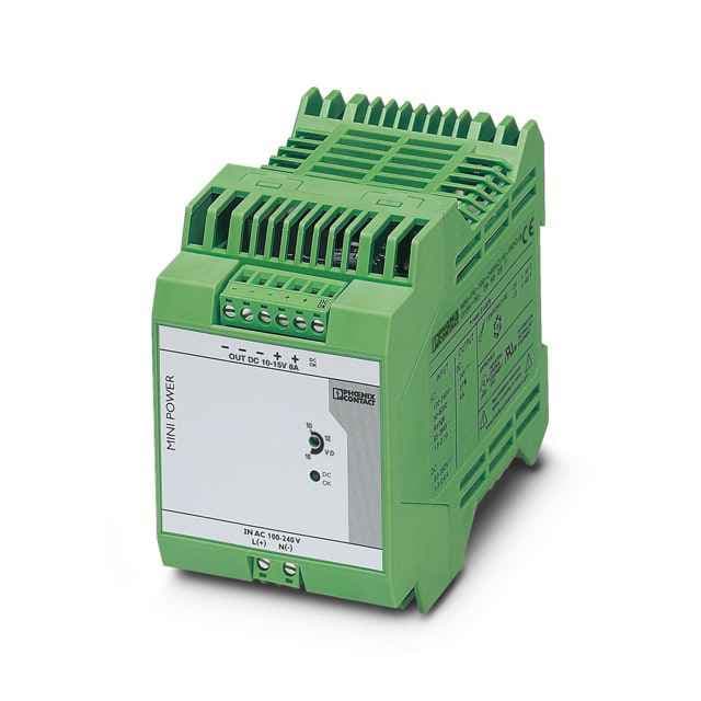 MINI-PS-100-240AC/10-15DC/8 Phoenix Contact