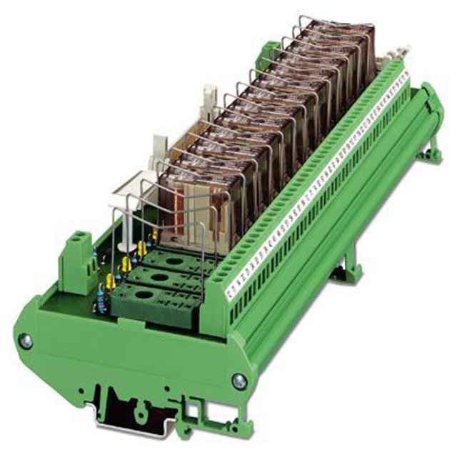 UMK-16 RELS/KSR-G24/S100 Phoenix Contact