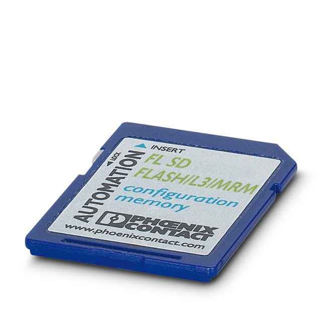 FL SD FLASH/L3/MRM Phoenix Contact