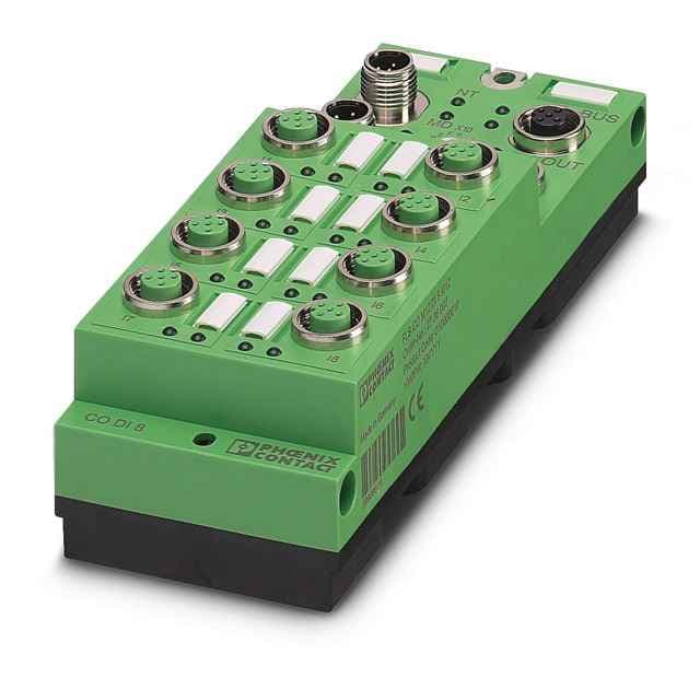 FLS CO M12 DI 8 M12 Phoenix Contact