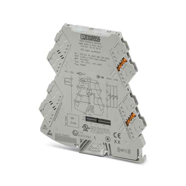 MINI MCR-2-RTD-UI-C Phoenix Contact