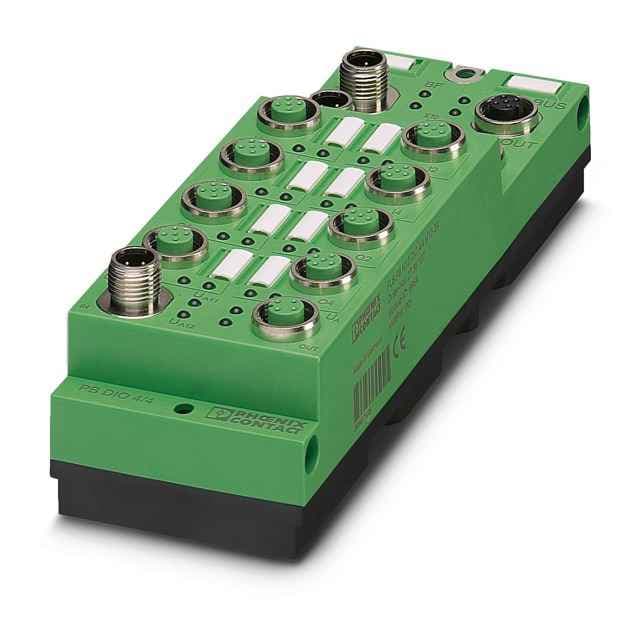 FLS PB M12 DIO 4/4 M12-2A Phoenix Contact