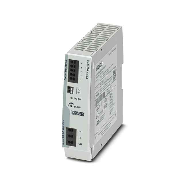 TRIO-PS-2G/3AC/24DC/5 Phoenix Contact