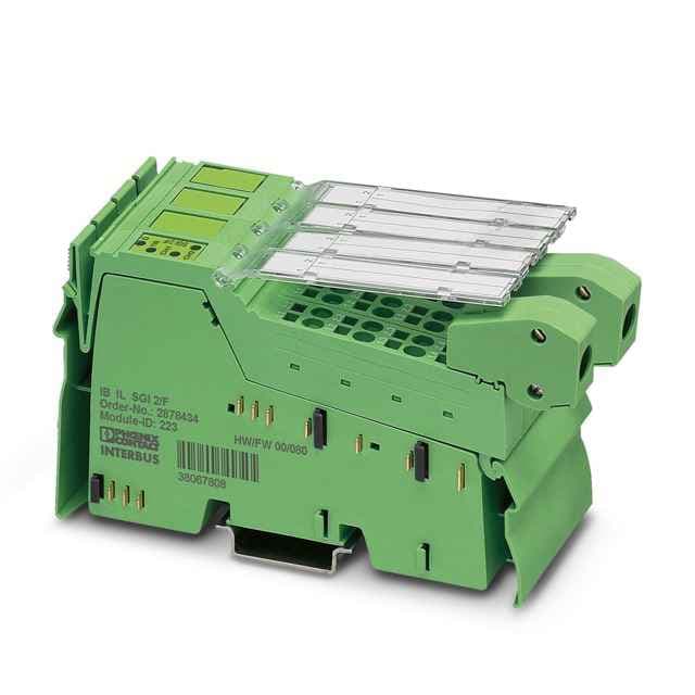 IB IL SGI 2/F-PAC Phoenix Contact