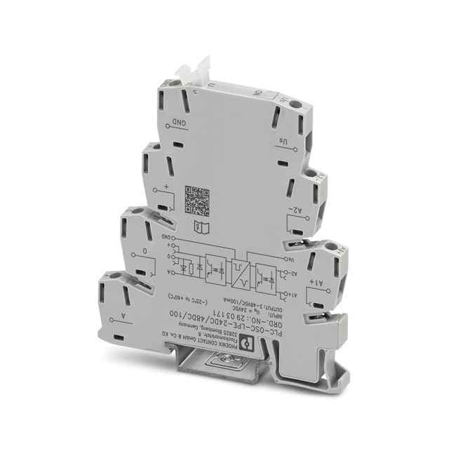 PLC-OSC-LPE-24DC/48DC/100 Phoenix Contact