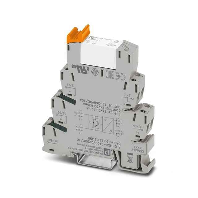 PLC-HSC-24DC/220DC/10 Phoenix Contact