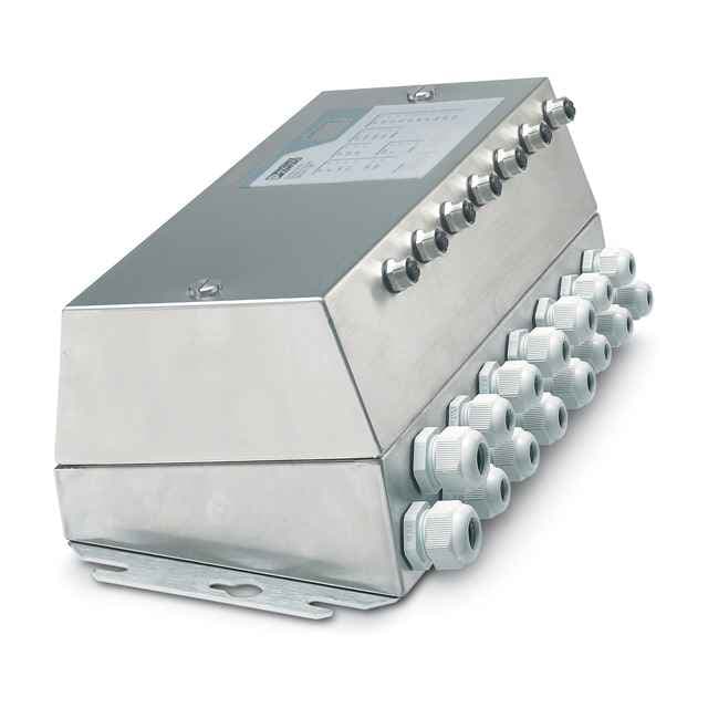 ELR 5011-2 IP PN Phoenix Contact