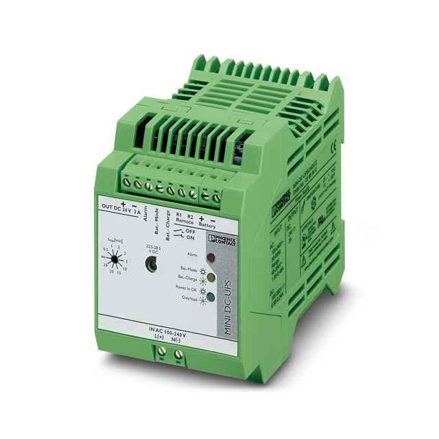MINI-DC-UPS/24DC/2 Phoenix Contact