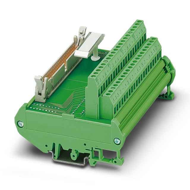 FLKM 50/PLC Phoenix Contact