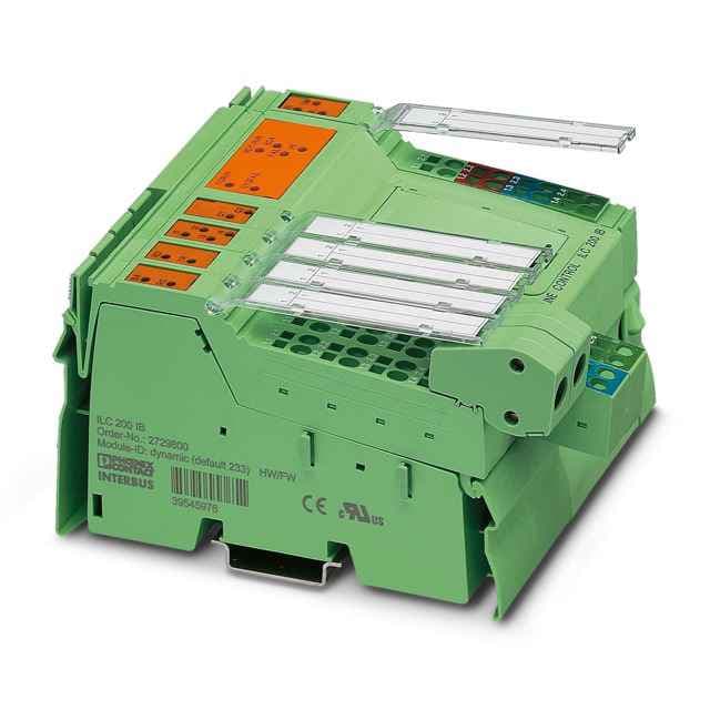 ILC 200 IB-PAC