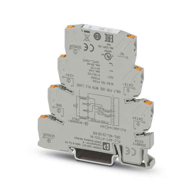 PLC-APT-PT100-IN Phoenix Contact